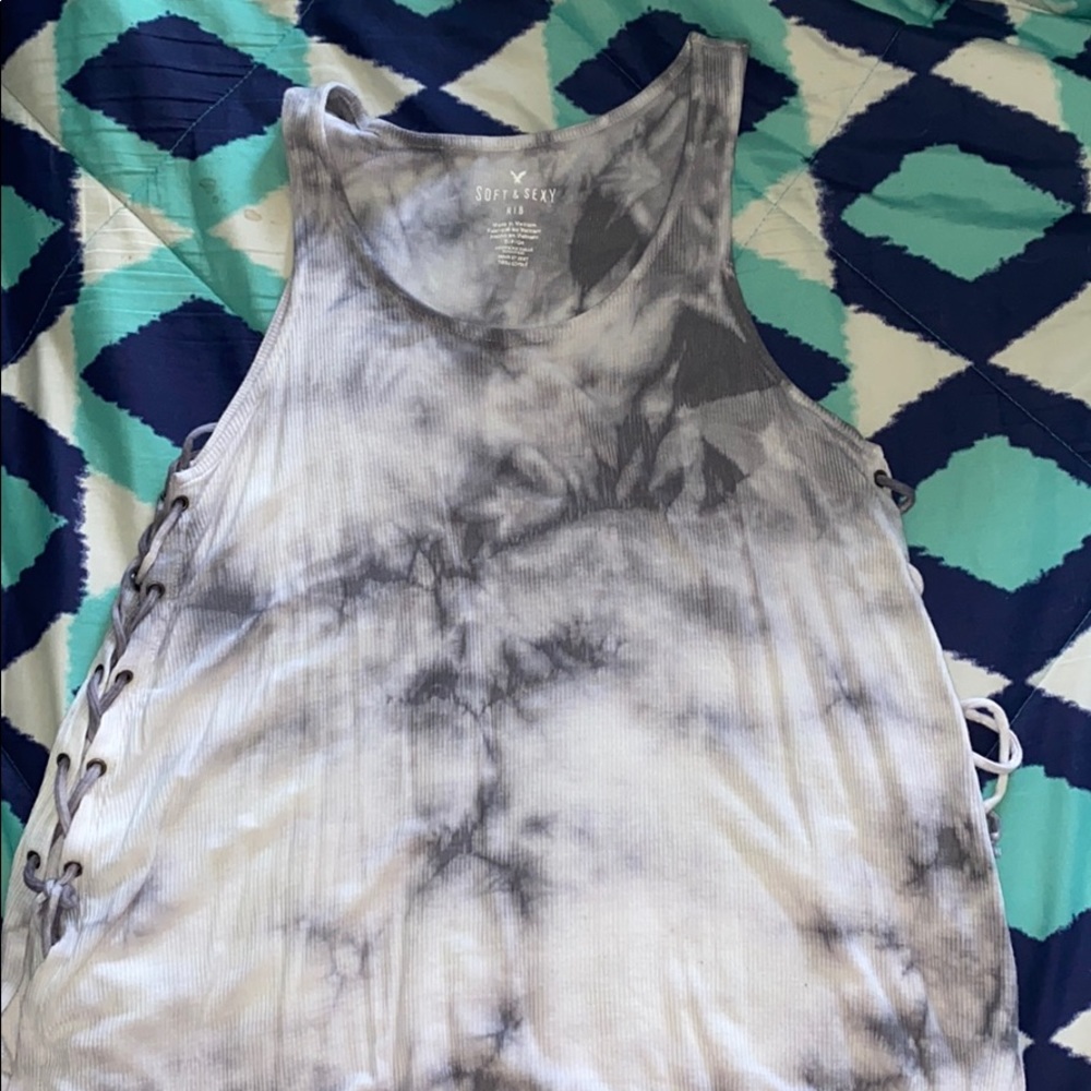 American Eagle Tank Top